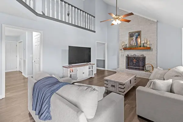 7718 Sandalwood Heights Drive, Hixson, TN 37343