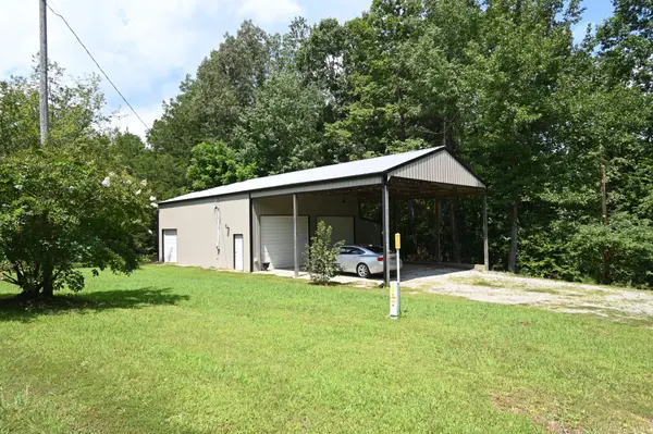 484 Stokes Ln, Bath Springs, TN 38311