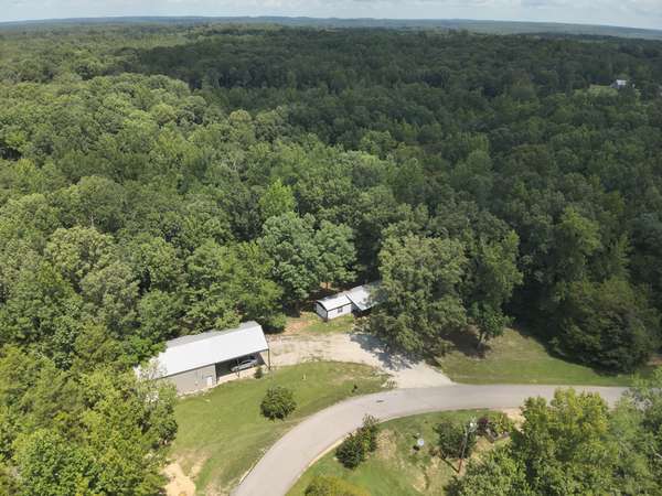 484 Stokes Ln, Bath Springs, TN 38311