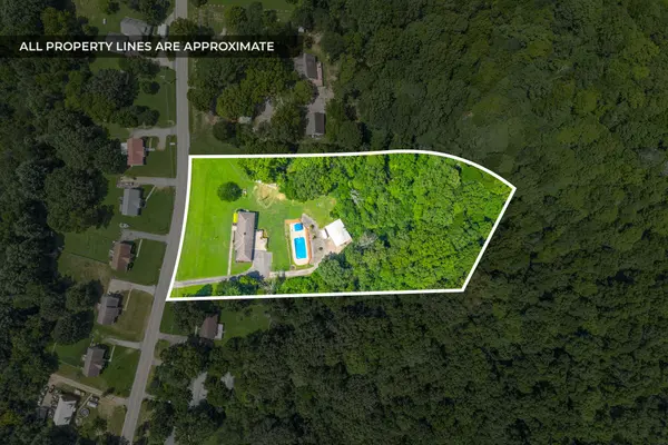 1939 Seven Mile Ferry Rd, Clarksville, TN 37040