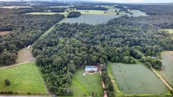 0 Marshall Rd, Belvidere, TN 37306