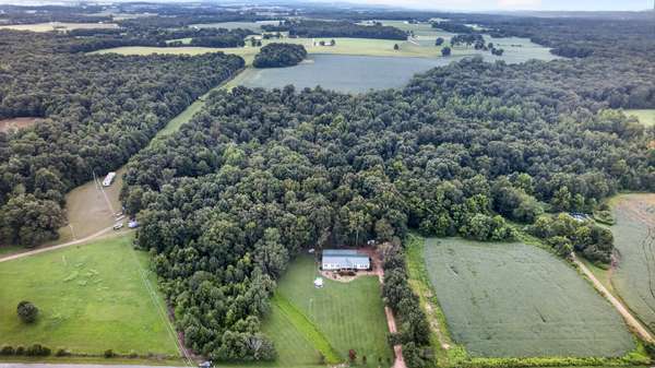 0 Marshall Rd, Belvidere, TN 37306