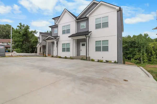 409 Cook Dr #B, Clarksville, TN 37042