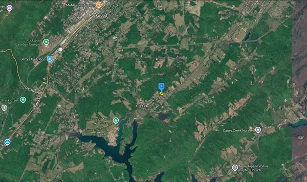 1530 Post Oak Valley Rd, Rockwood, TN 37854