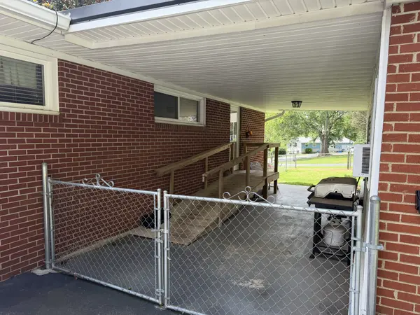 1610 June Ave, Shelbyville, TN 37160