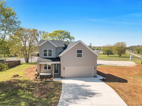 98 Country Club Blvd, Russellville, KY 42276