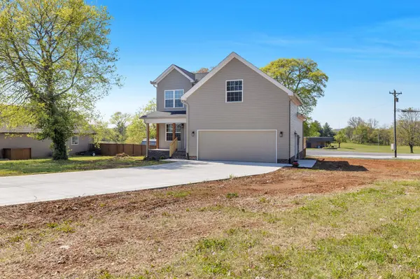 98 Country Club Blvd, Russellville, KY 42276