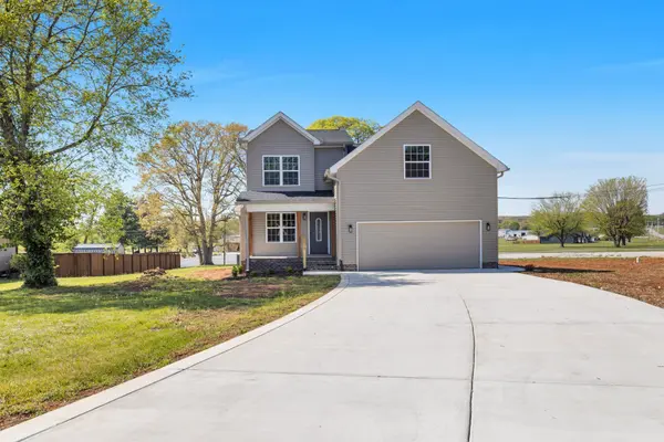 98 Country Club Blvd, Russellville, KY 42276