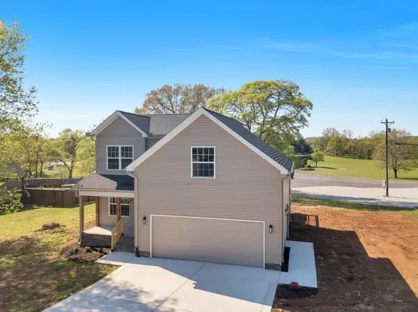 98 Country Club Blvd, Russellville, KY 42276