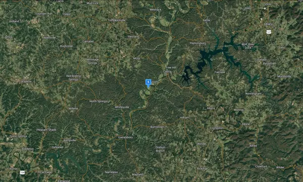 445 River Bend  Dr, Celina, TN 38551