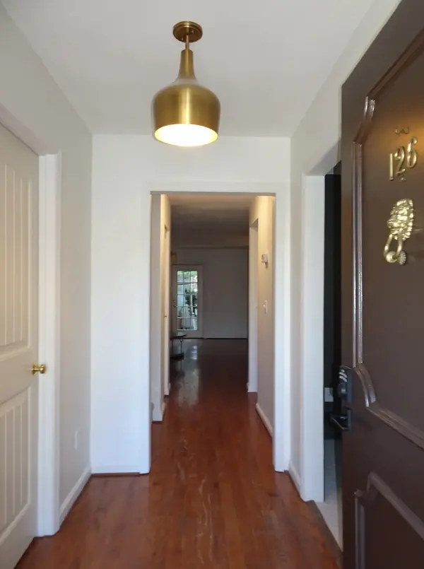 4487 Post Pl #126, Nashville, TN 37205