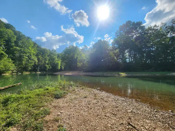 0 Keazy Hollow Rd, Waynesboro, TN 38485