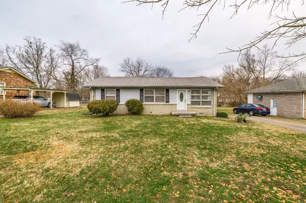 124 Bonita Ave, Gallatin, TN 37066