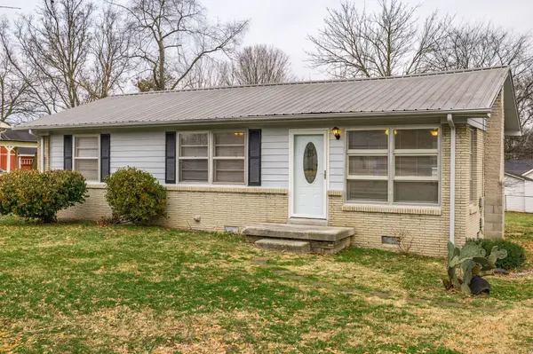 124 Bonita Ave, Gallatin, TN 37066