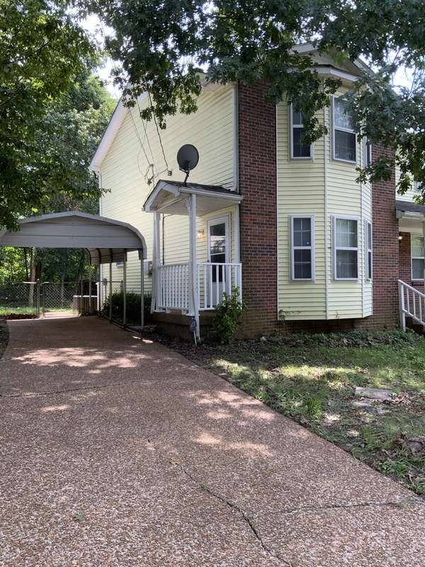 1105 Waggoner Ct #W, Nashville, TN 37214