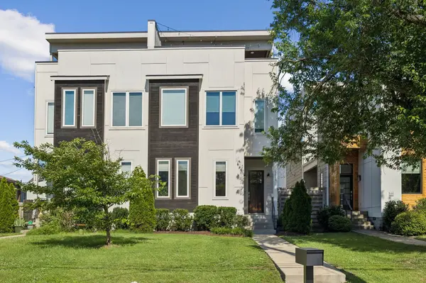1416 15th Ave #S, Nashville, TN 37212