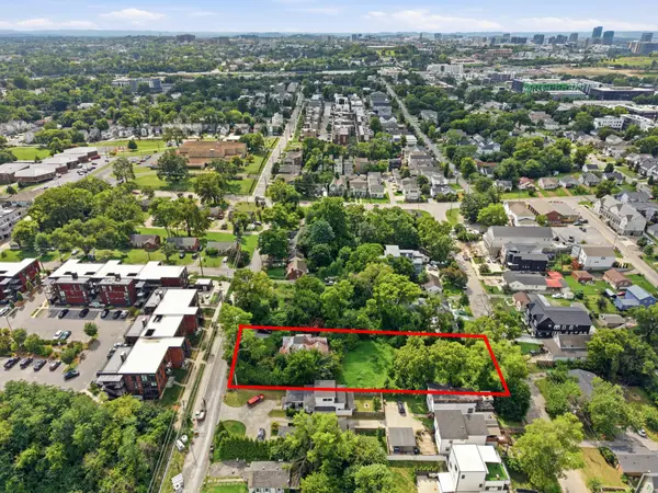 430 Wingrove St, Nashville, TN 37203