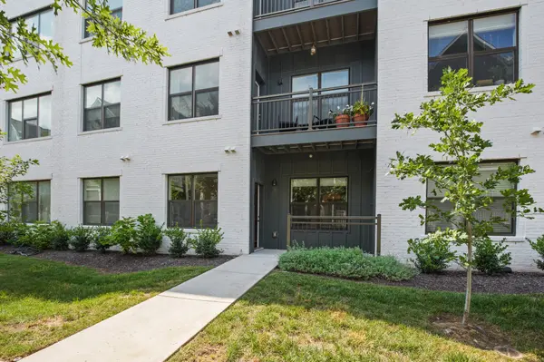 1677 54th Ave #N #124, Nashville, TN 37209