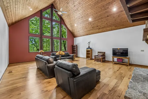 491 Deer Ridge Ln, Nashville, TN 37221