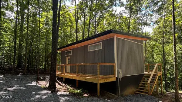8668 Lakeshore Drive, Rutledge, TN 37861