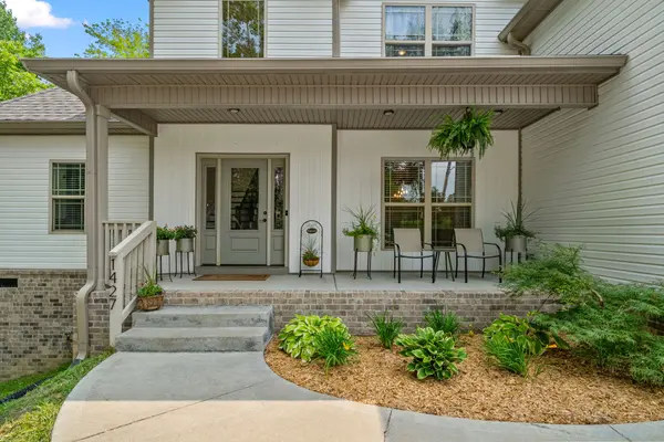 1427 Southside Rd, Southside, TN 37171