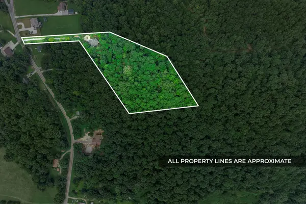 1427 Southside Rd, Southside, TN 37171
