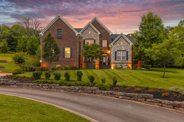 3621 Herbert Dr, Franklin, TN 37067
