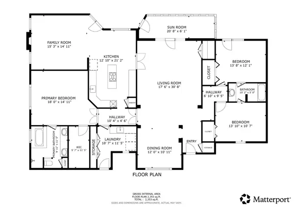 1124 Kimberly Dr, Goodlettsville, TN 37072