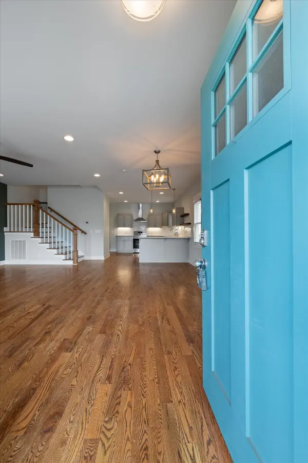 1716 Underwood St, Nashville, TN 37208