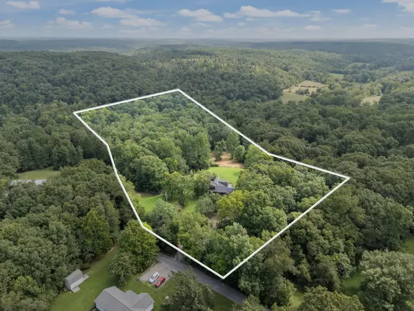 4468 Bell Branch Rd, Nunnelly, TN 37137