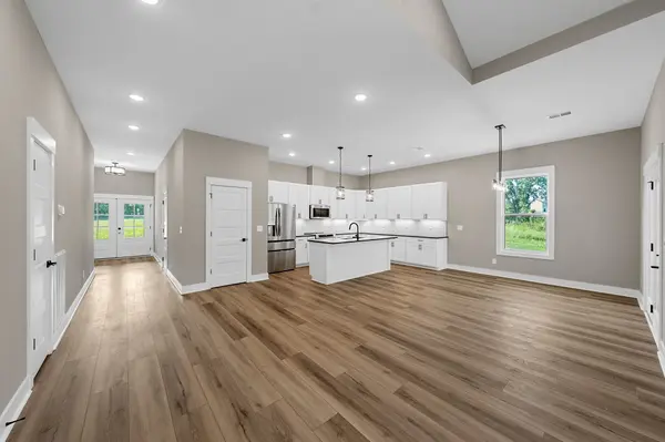 81 Homestead Court, Dover, TN 37058