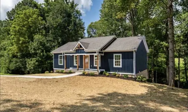 4821 Thomasville Road, Chapmansboro, TN 37035