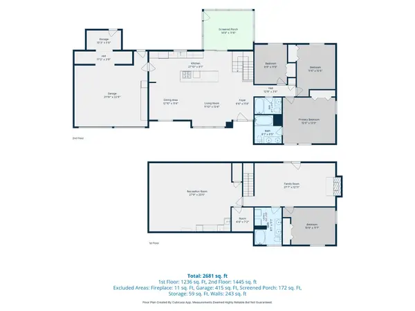 102 Bahia Mar Pt #S, Hendersonville, TN 37075