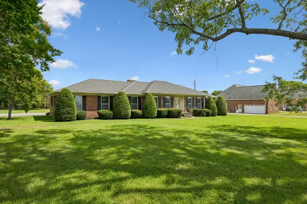 1865 Hickory Ridge Rd, Lebanon, TN 37087