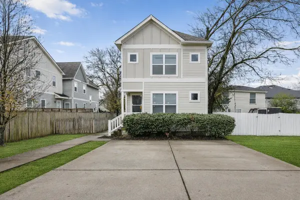 1927 14th Ave #N, Nashville, TN 37208