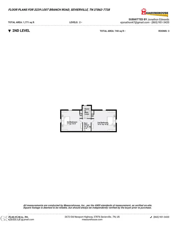 3229 Lost Branch Road, Sevierville, TN 37862