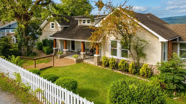 549 S Crest Road, Chattanooga, TN 37404