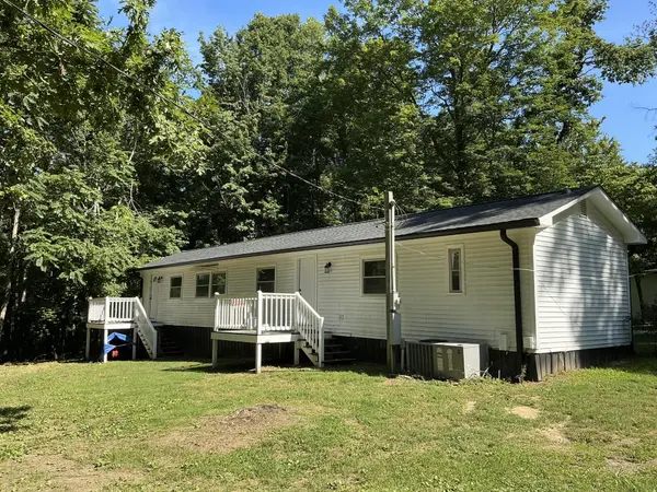 1004 Chestnut Ridge Road, Spring City, TN 37381
