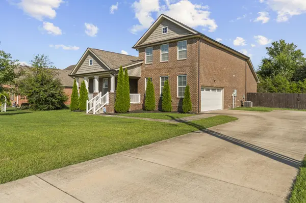 303 Twelve Oaks Ln, Lebanon, TN 37087
