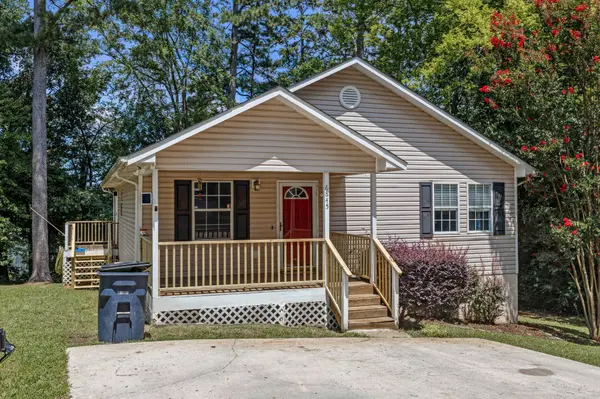 6845 Martha Avenue, Chattanooga, TN 37412