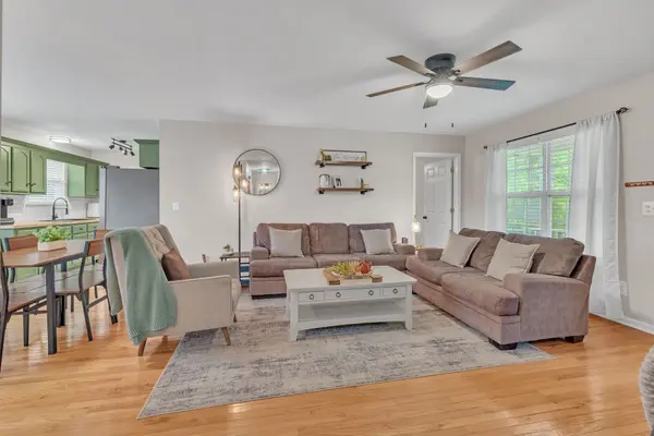 2029 Sunday Silence Dr, Greenbrier, TN 37073