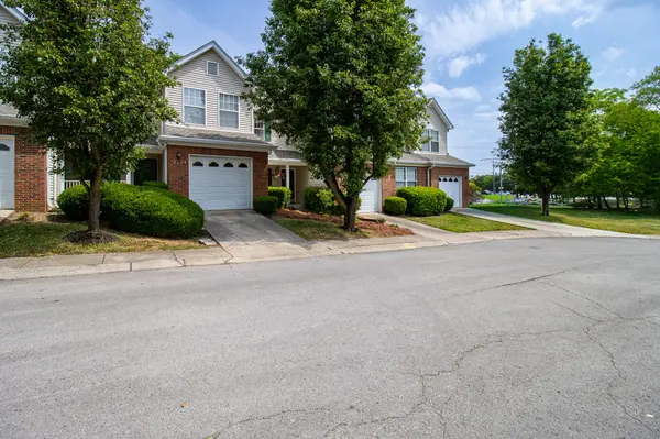 2126 Nashboro Blvd, Nashville, TN 37217
