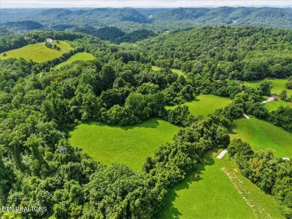 579565 Harless Rd, Corryton, TN 37721