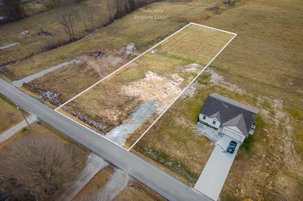 0 C Rody Rd, Mcminnville, TN 37110