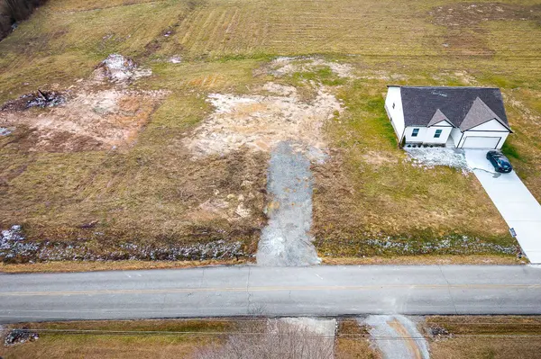 0 C Rody Rd, Mcminnville, TN 37110