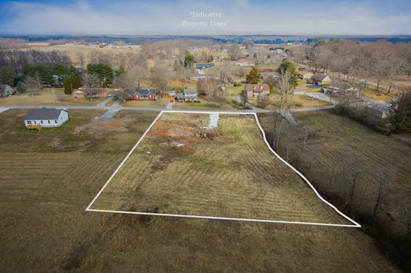 0 C Rody Rd, Mcminnville, TN 37110