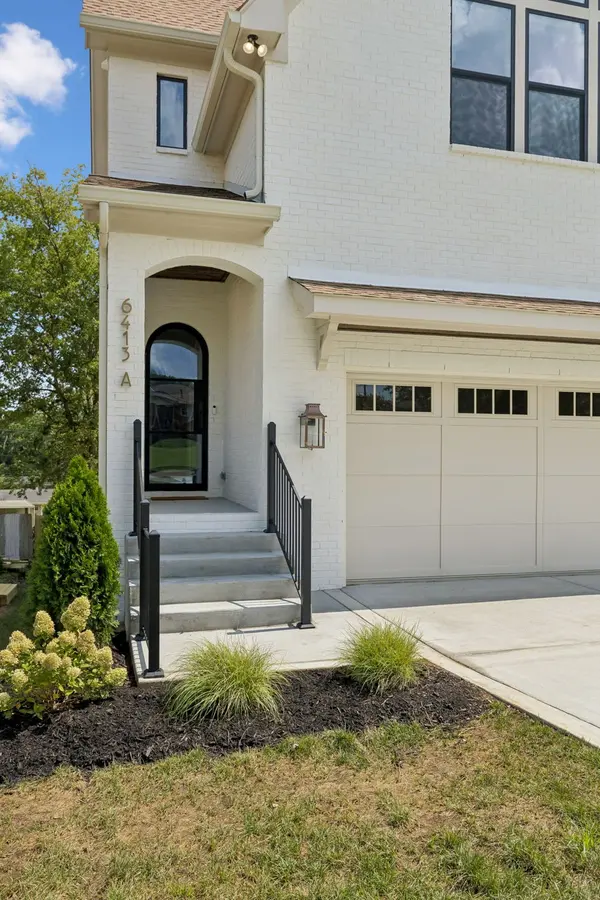 6413 Ranchero Dr #A, Nashville, TN 37209