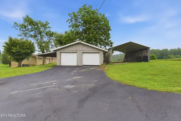 102 Coffey Circle, Rockwood, TN 37854