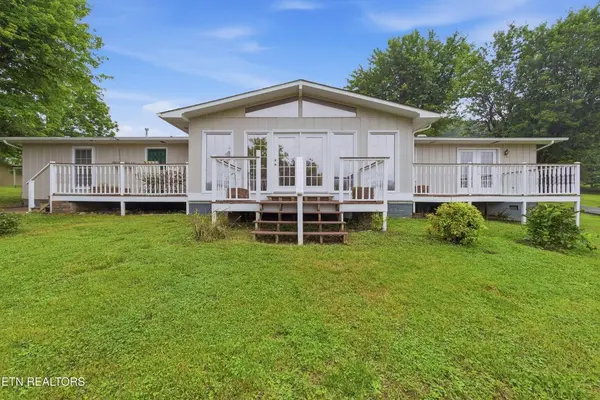 102 Coffey Circle, Rockwood, TN 37854