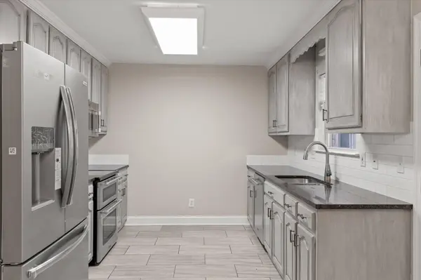 1700 Water Oak Drive, Dalton, GA 30721